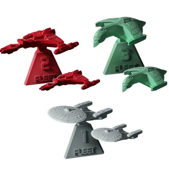 Star Trek : Ascendancy
