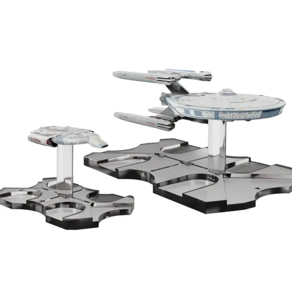 Star Trek: Into the Unknown - Federation vs. Dominion Core Set