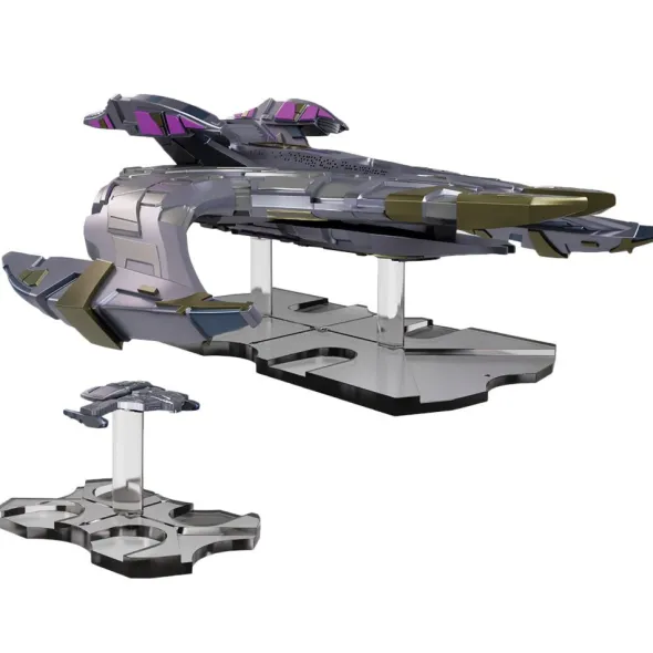 Star Trek: Into the Unknown - Federation vs. Dominion Core Set