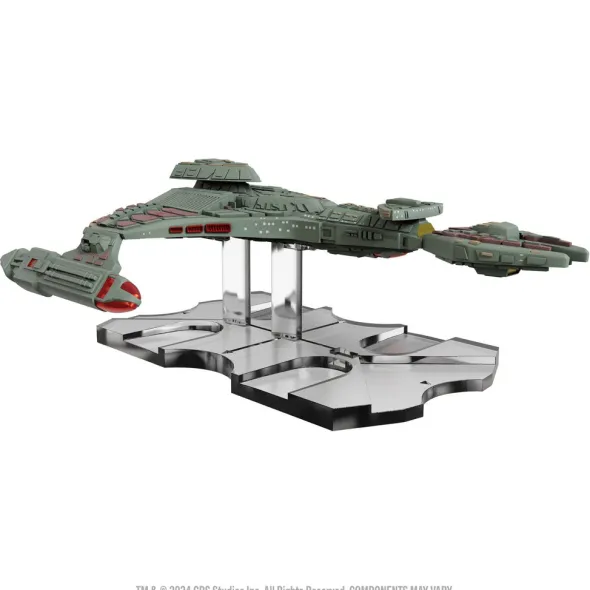Star Trek: Into the Unknown - Rising Tensions Expansion