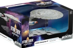 Star Trek: Into the Unknown - USS Enterprise-D
