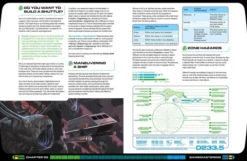 Star Trek RPG - Utopia Planitia Starfleet