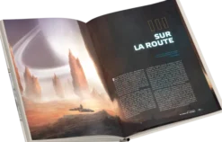 Star Wars : Aux Confins de l'Empire - Au Coeur de l'Inconnu