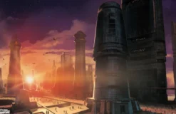 Star Wars : Aux Confins de l'Empire - Le Joyau de Yavin