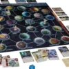 Star Wars : Clone Wars - A Pandemic System Board Game