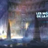 Star Wars : Force et Destinée - Les Domaines de la Force
