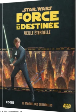 Star Wars : Force et Destinée - Veille Éternelle