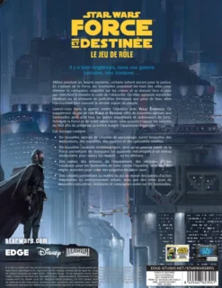 Star Wars : Force et Destinée - Veille Éternelle