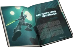 Star Wars : Force et Destinée - Veille Éternelle