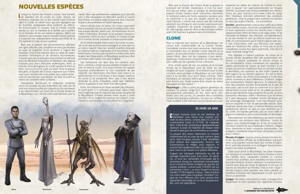 Star Wars - L’Ascension des Séparatistes