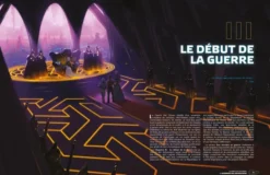 Star Wars - L’Ascension des Séparatistes