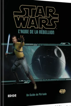 Star Wars - L'Aube de la Rébellion