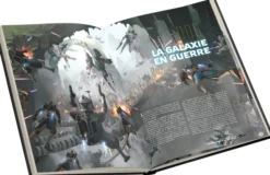 Star Wars - L'Effondrement de la République