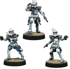 Star Wars: Legion - ARC Troopers