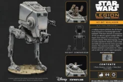 Star Wars: Legion - AT-ST