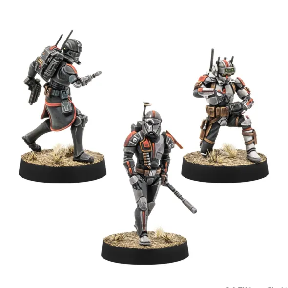 Star Wars: Legion - Bad Batch