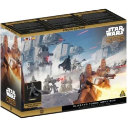 Star Wars: Legion – Blizzard Force Special Edition Army Box