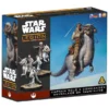 Star Wars: Legion – Captain Solo & Commander Skywalker on Tauntauns
