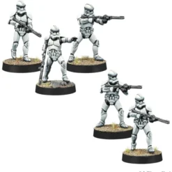 Star Wars: Legion – Clone Trooper Marksmen