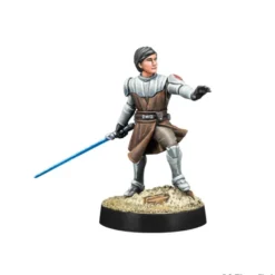 Star Wars: Legion – Customizable Jedi General and Knight