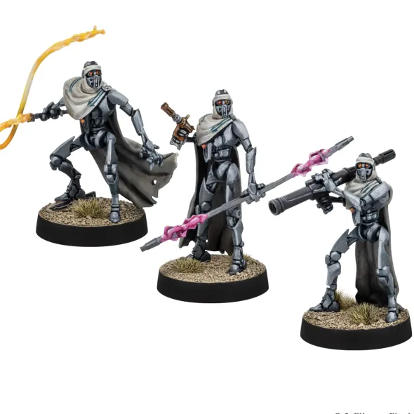 Star Wars: Legion – IG-100 Magnaguards