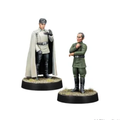 Star Wars: Legion – Imperial High Command