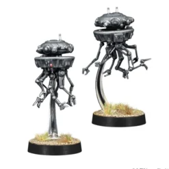 Star Wars: Legion - Imperial Probe Droids
