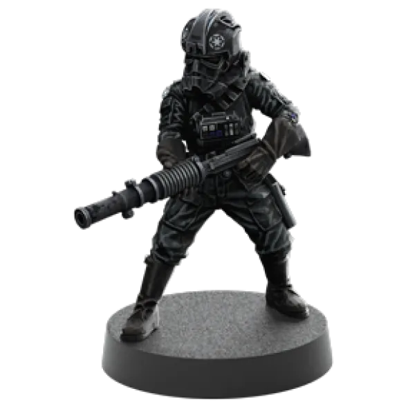 Star Wars : Legion - Inferno Squad Unit