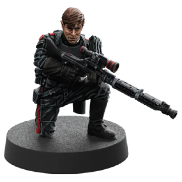 Star Wars : Legion - Inferno Squad Unit