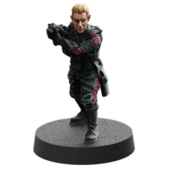 Star Wars : Legion - Inferno Squad Unit