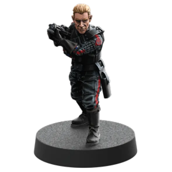 Star Wars : Legion - Inferno Squad Unit