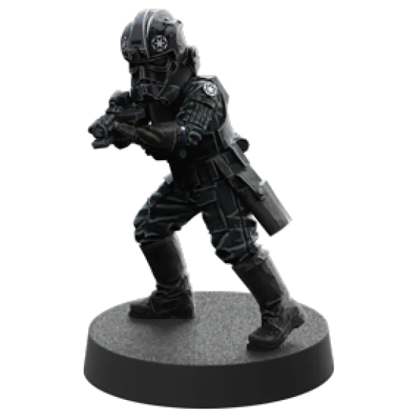 Star Wars : Legion - Inferno Squad Unit
