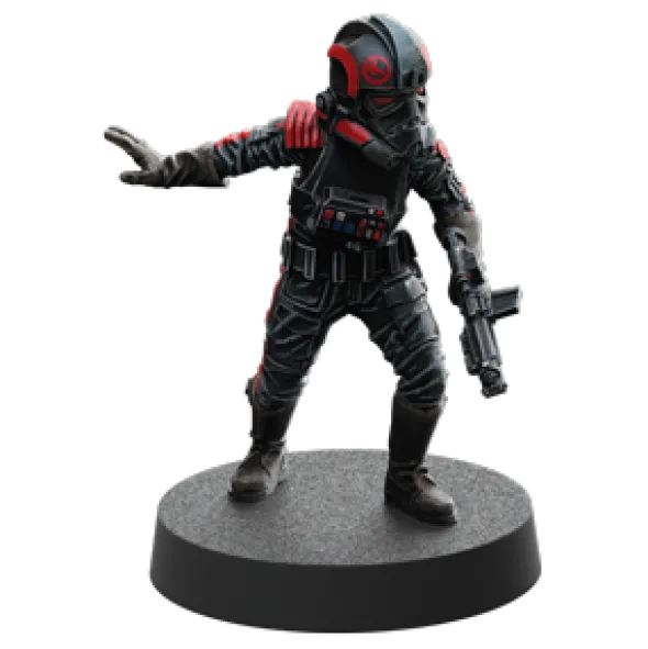 Star Wars : Legion - Inferno Squad Unit