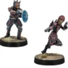 Star Wars: Legion -Leaders of the Shadow Collective​​