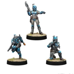 Star Wars: Legion – Mandalorian Warriors