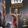 Star Wars: Legion - R2-D2 and C3PO