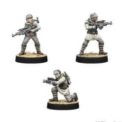 Star Wars: Legion – Rebel Veterans
