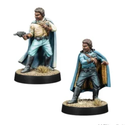 Star Wars: Legion – Rogues & Rebels