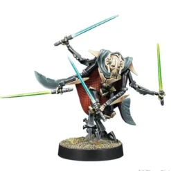 Star Wars: Legion - Separatist Alliance Starter Set
