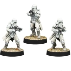 Star Wars: Legion – Snowtrooper