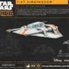 Star Wars: Legion – T-47 Airspeeder