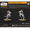 Star Wars: Legion – Tauntaun Riders