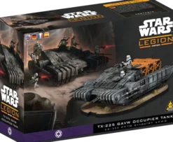Star Wars: Legion - T-225 GAVw Occupier Combat Assault Tank