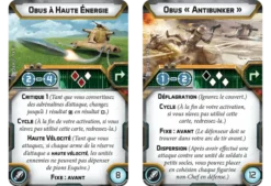 Star Wars : Légion - Char d'Assaut Blindé de la Fédération du Commerce
