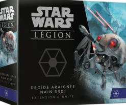 Star Wars : Légion - Droïde Araignée Nain DSD1
