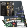 Star Wars : Légion - Droïdes De Combat B1 - Extension Amélioration