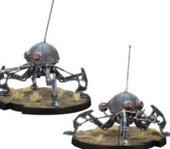 Star Wars : Légion - Dwarf Spider Droid