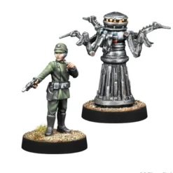 Star Wars: Légion - Imperial Specialists
