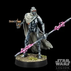 Star Wars : Légion - Magna-Gardes IG100