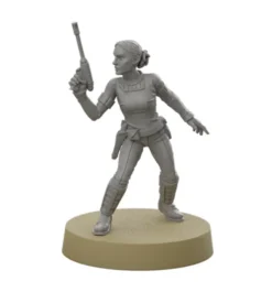 Star Wars : Légion - Padmé Amidala Extension Agent
